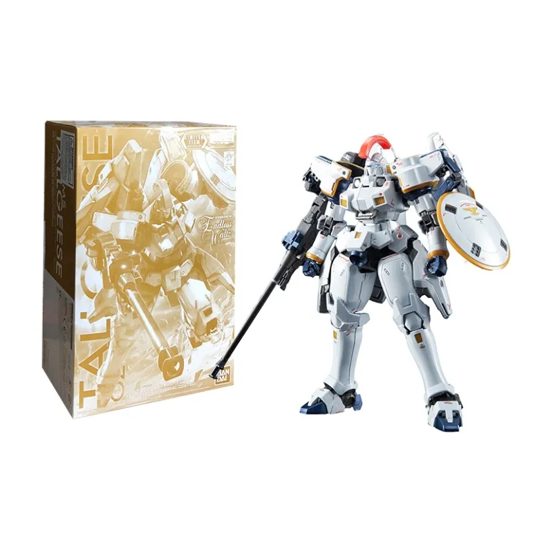 BANDAI MG Model Kits-2