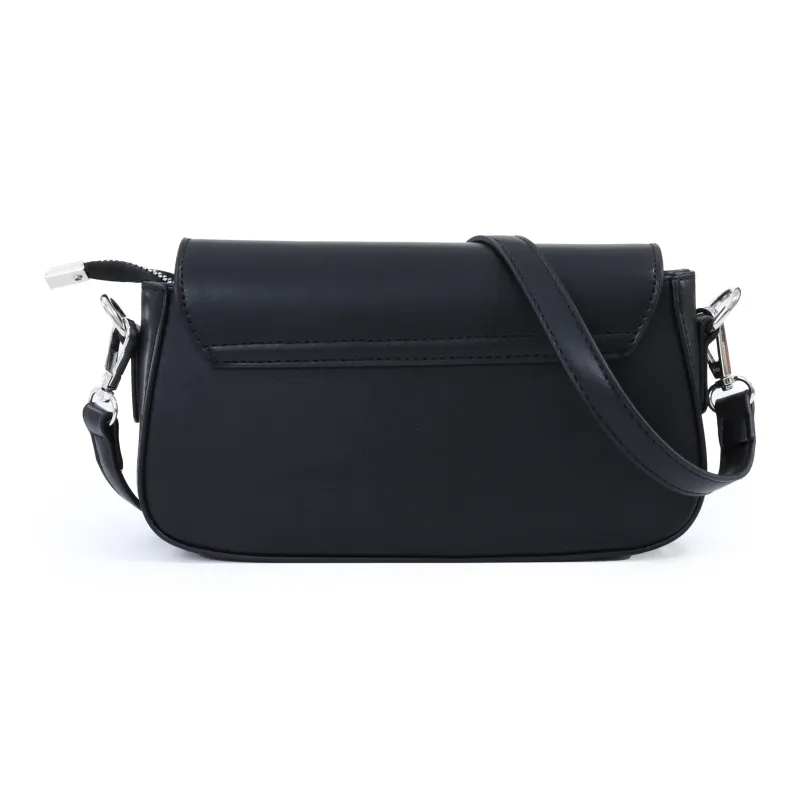 OTA PU Shoulder Bag Medium Size Women's-2
