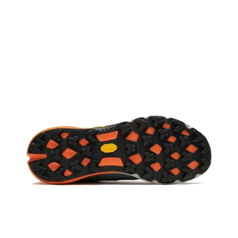 Agility Peak 5 MERRELL GORE TEX 'Black Tangerine'-4