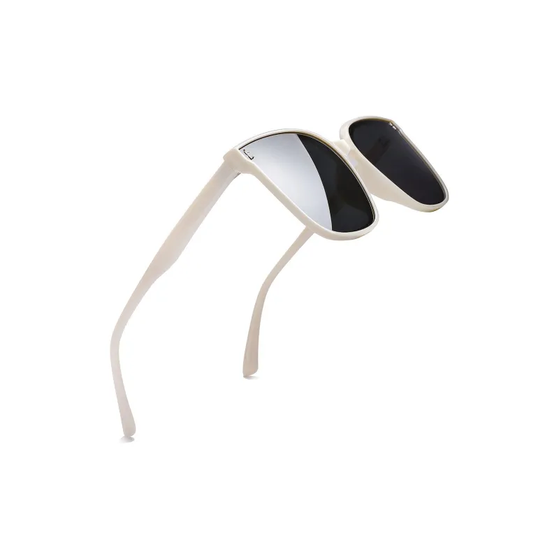 MT·MIT PC Square Sunglasses Women's-10