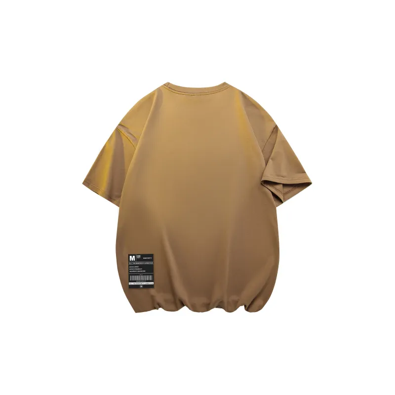 Minfinity T Shirts Unisex-18