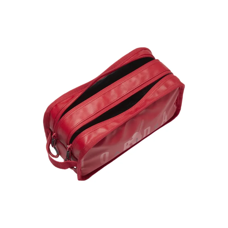 Jordan Polyester Clutch Regular Unisex Gym Red-3