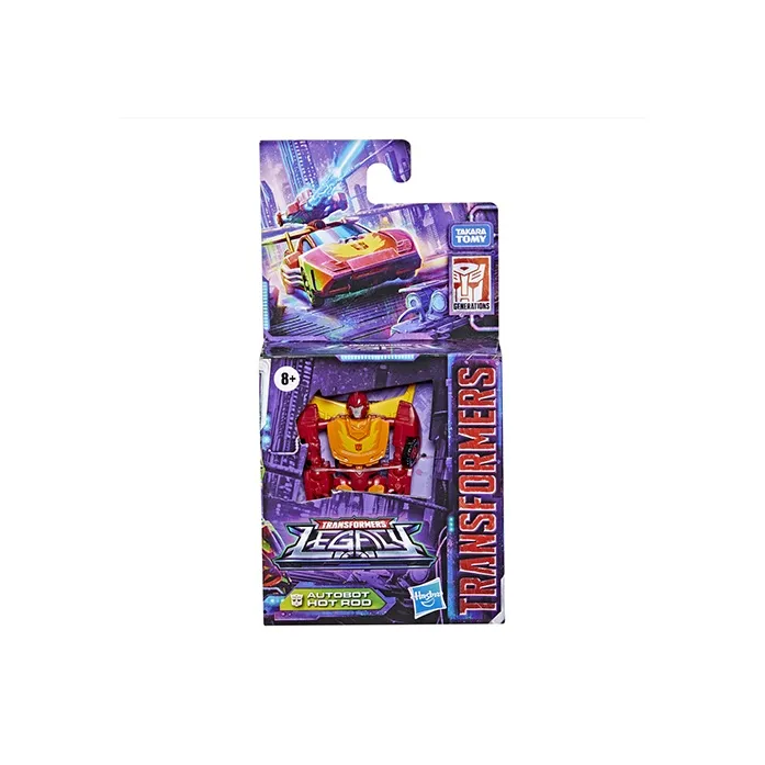 Hasbro Transformers Assembled Models-1