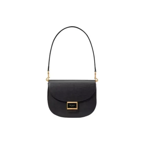 Kate Spade Crossbody Bags Black