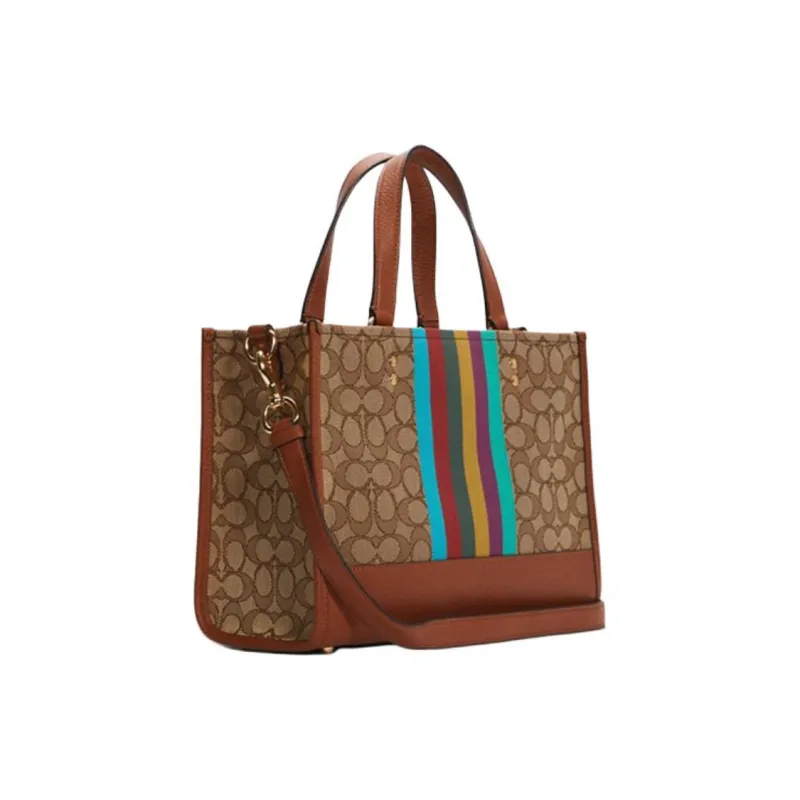 COACH Dempsey Handbags-1