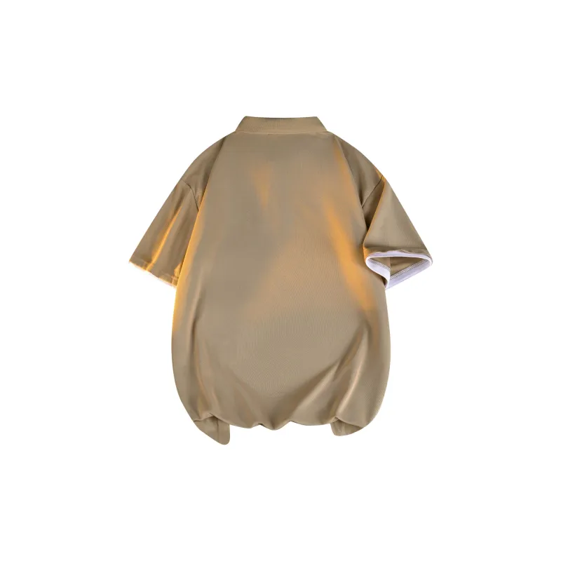 EDG Polo Shirts Unisex-5