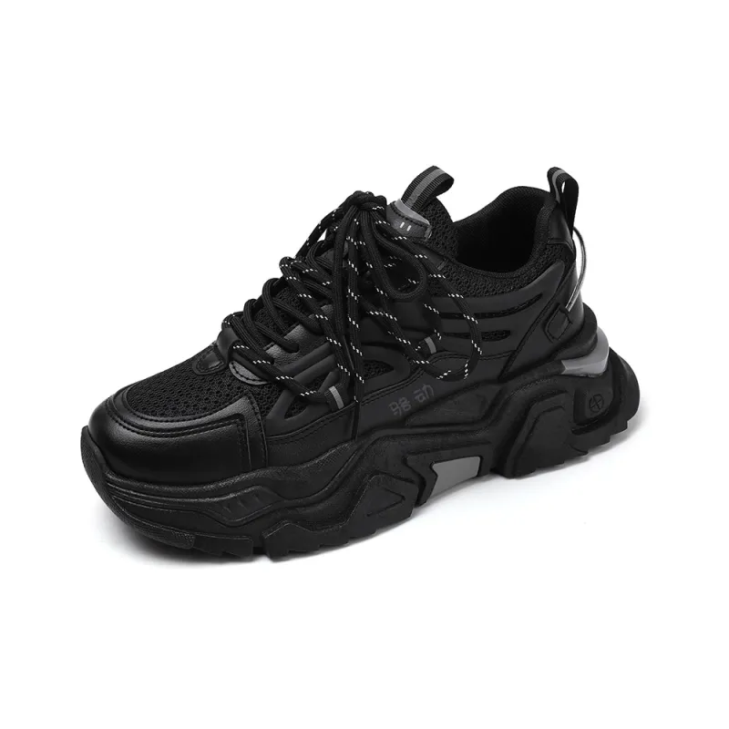 Locke Anti Slip Wear Resistant Low Top Casual Shoes Unisex-1