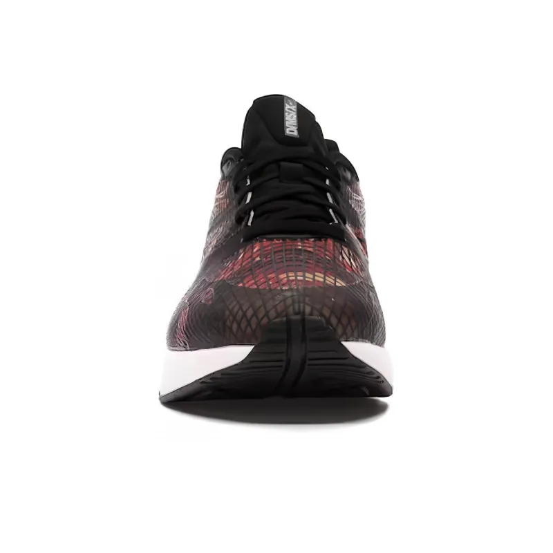 Nike Ghoswift Multi Color-2
