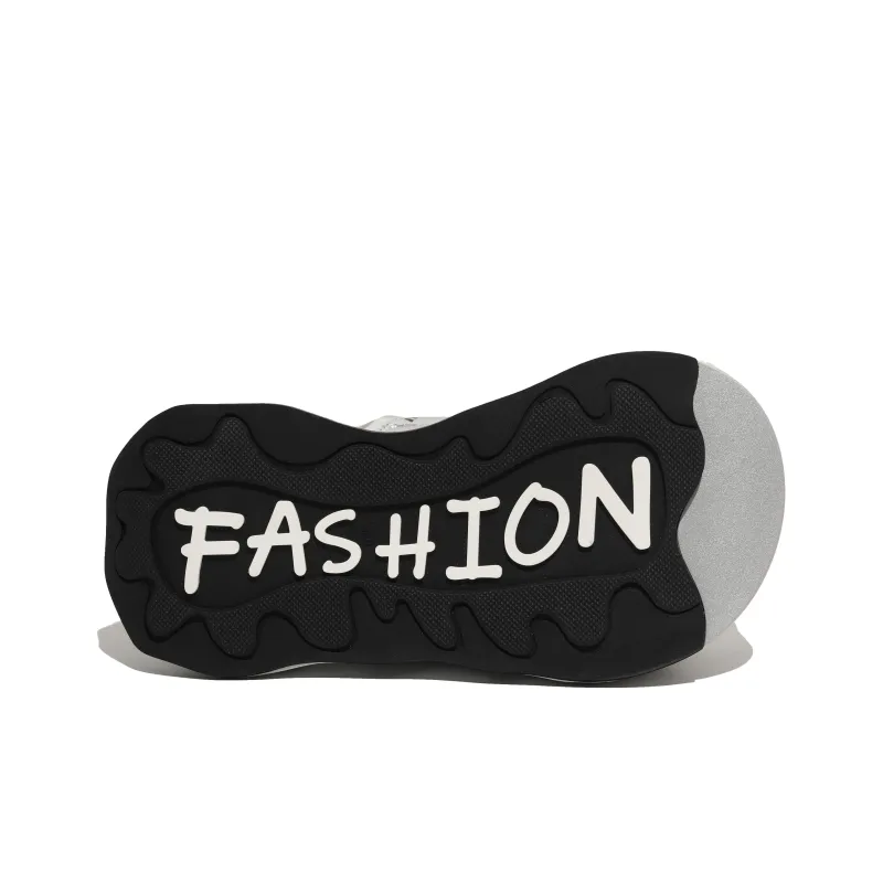 Amoy Love Wrap toe Slippers Women's-26