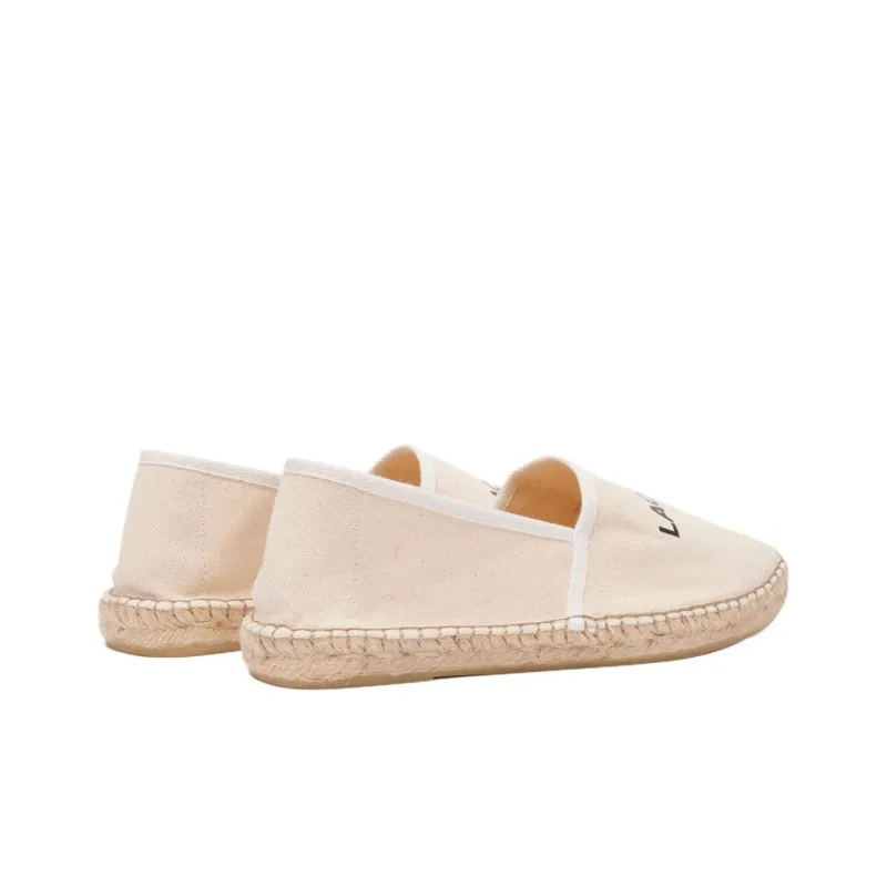 LACOSTE Logo-print Espadrilles-2