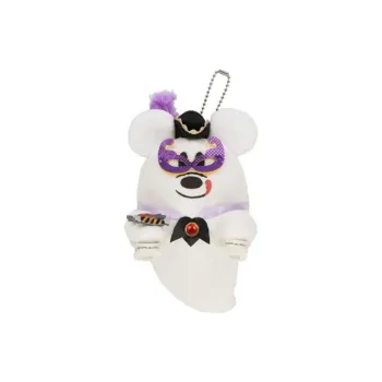 Disney Mickey 23 Halloween Costume Party Ghost Dolls Plush Pendant 18cm High
