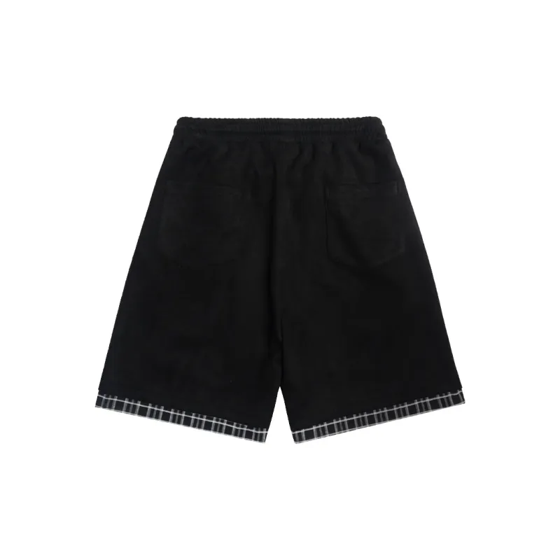 PMET Casual Shorts Unisex-5