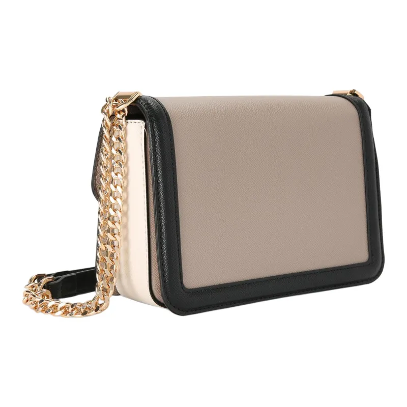 Kurt Geiger London Leather Crossbody Bag Shoulder Bag Women's Black-2
