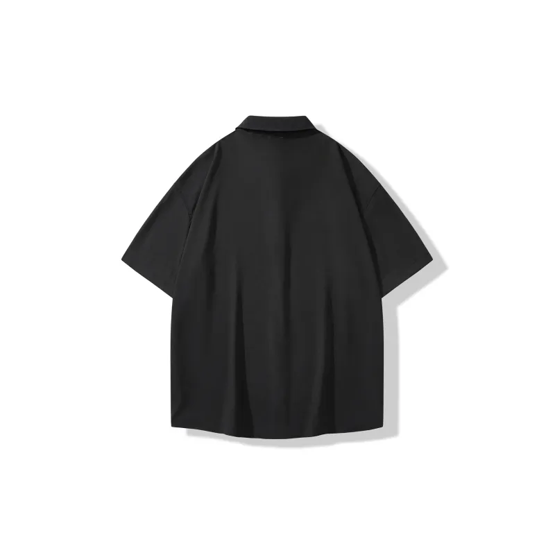 LA'T.WEEKEND Shirts Unisex-1