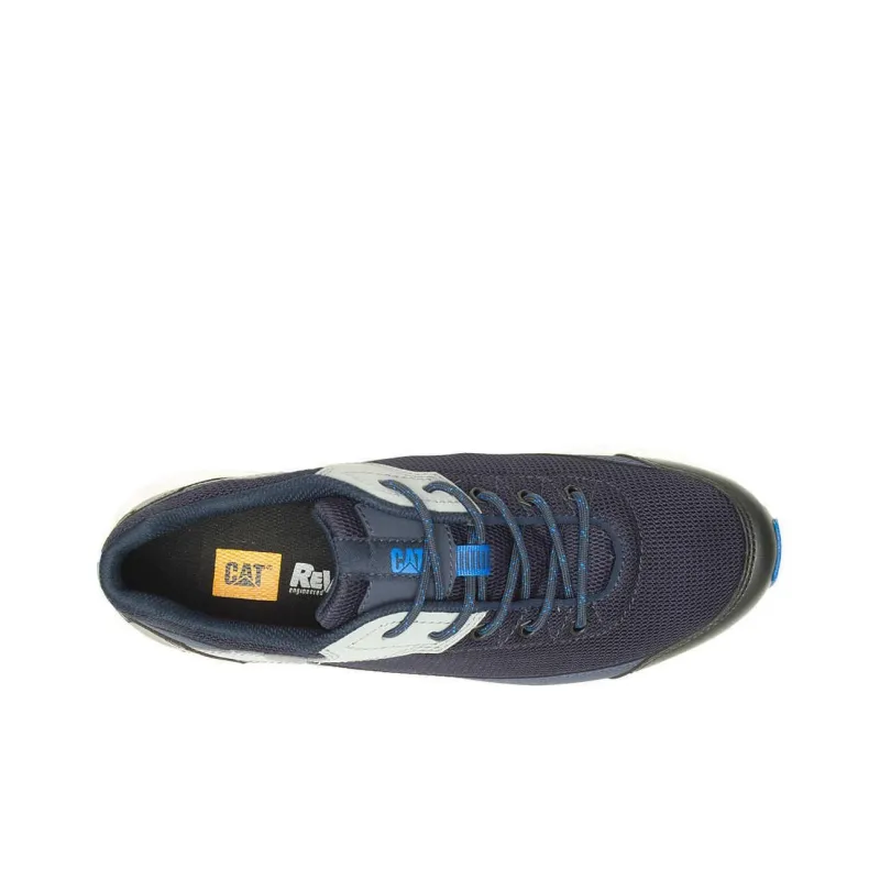 CAT Low-Top Training Running Shoes Unisex-4