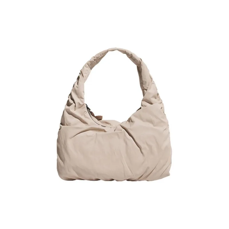 Adidas Originals Satin Cloud Bag Shoulder Bag Women's Umber-3