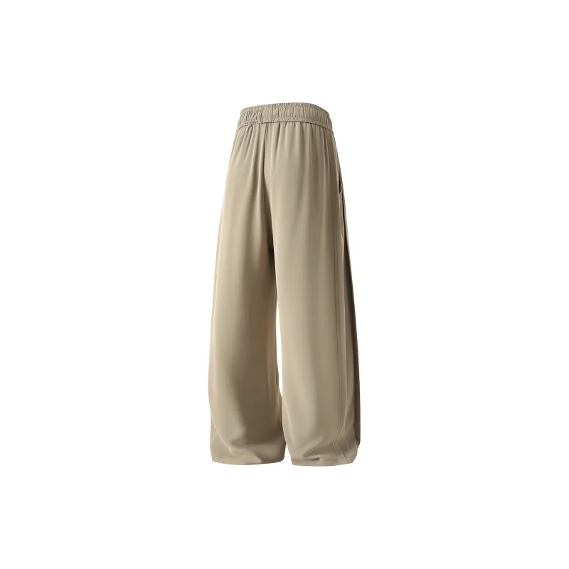 H2P Casual Pants Unisex-13