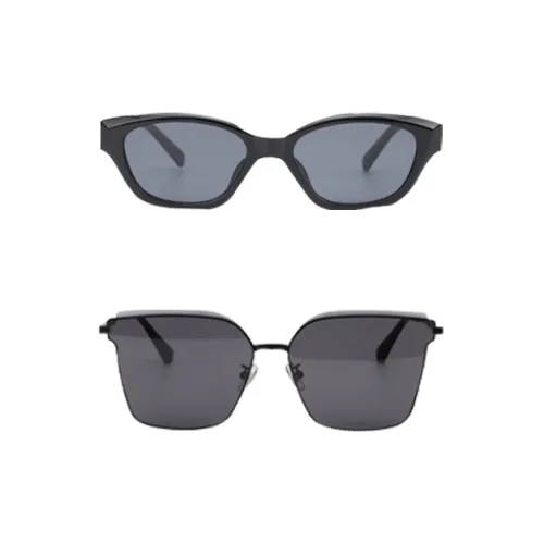 MARJA KURKI Sunglasses Unisex