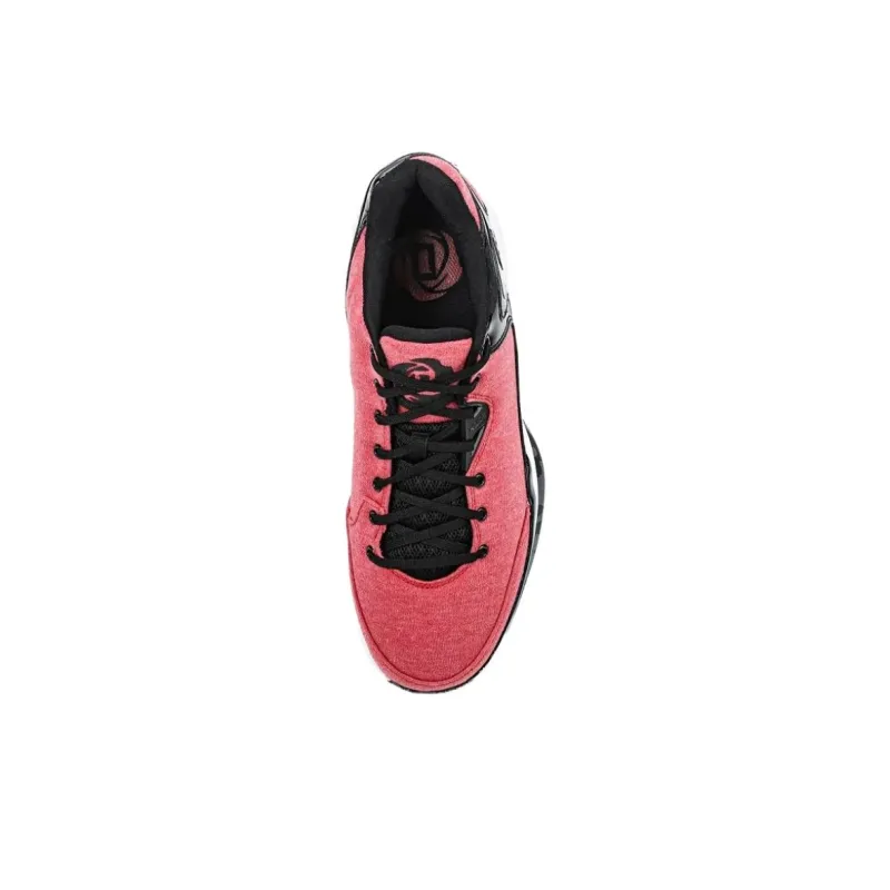 adidas D Rose Englewood 3 'Scarlet'-2