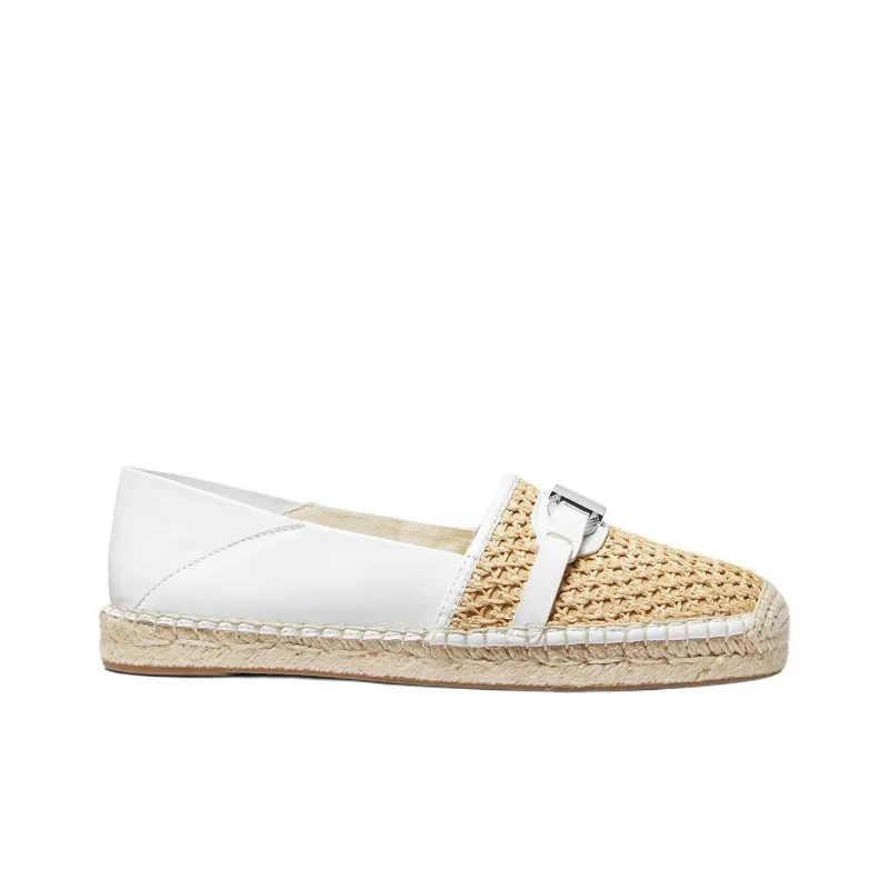 MICHAEL KORS Espadrilles Women's Beige-1
