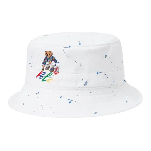 Polo Ralph Lauren Loft Polo Bear Bucket Hat