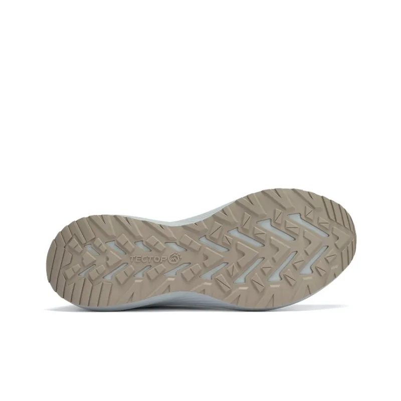Tectop Cushioned Anti-Slip Wear-Resistant Waterproof And Breathable Low-Top Running Shoes Men's-13