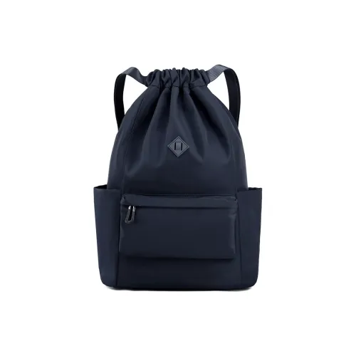 Patriot Basketball Bag Backpack 20-35L Swim Training Fitness Unisex