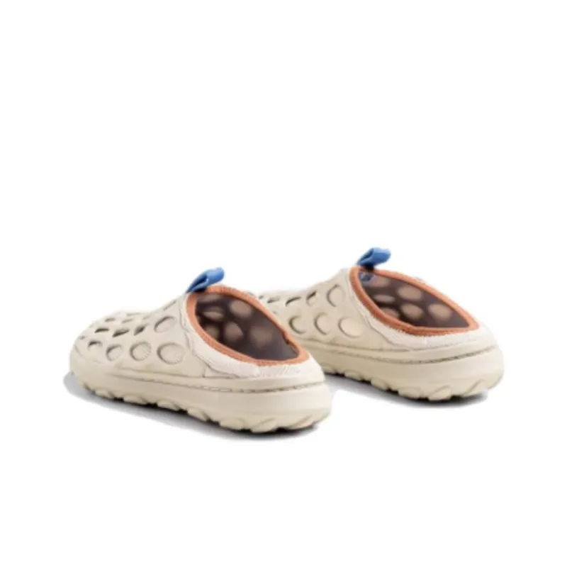 MERRELL Panelled Mesh Slippers-2