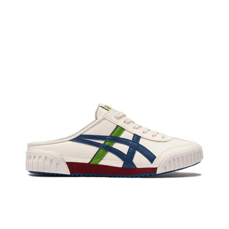 Onitsuka Tiger Machuation Sabot 'Beige'-1