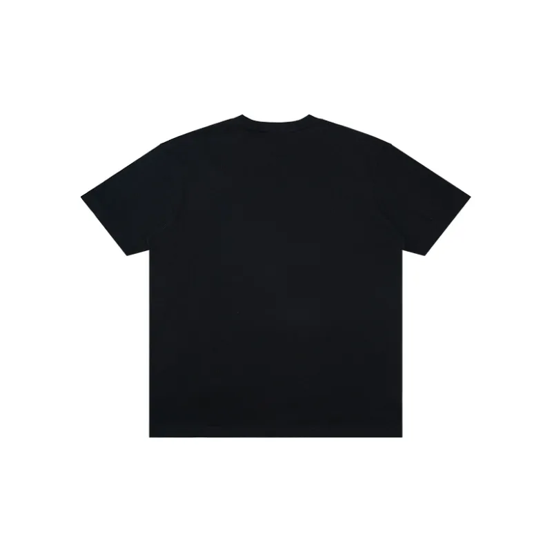 HEA Short Sleeved T Shirts Unisex-6
