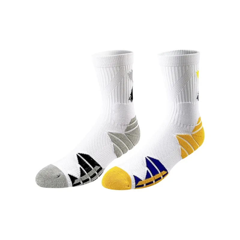 BKCXZICE Basketball Socks Unisex Combo Set-5