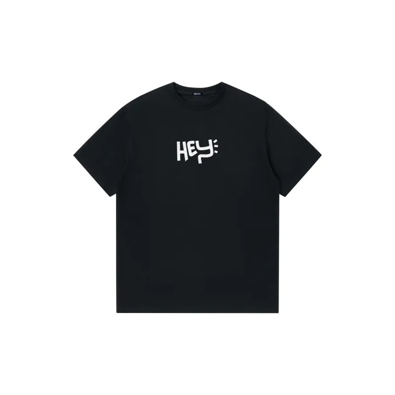 GSON T Shirts Unisex-1