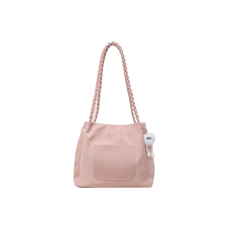 Morellybear Shoulder Bags-17