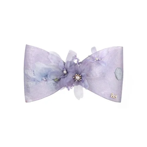 She's Hair Clips Women's