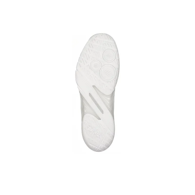 Asics Gel Triforce 3 Shoes White-4