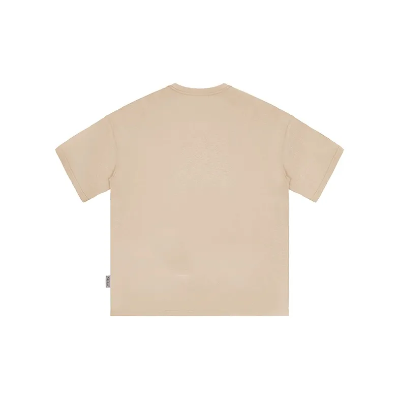 EMPTY REFERENCE T Shirt Unisex Coffee-1