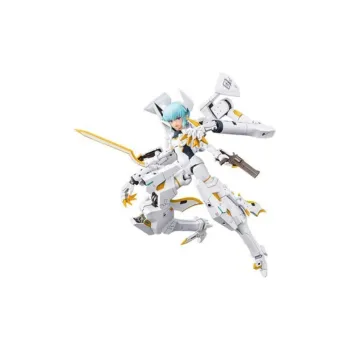 SHOUWU Goddess Device Armed Goddess Strife Musume Kaiga Recoated Edition Model Kits