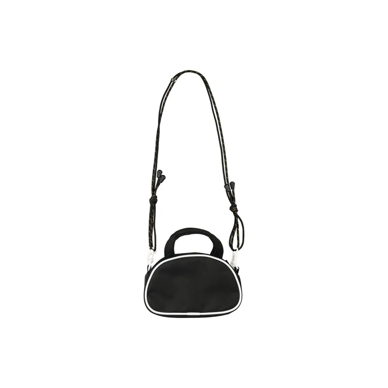 SUMAYZOY Polyester Crossbody One Shoulder Handbag Unisex-10