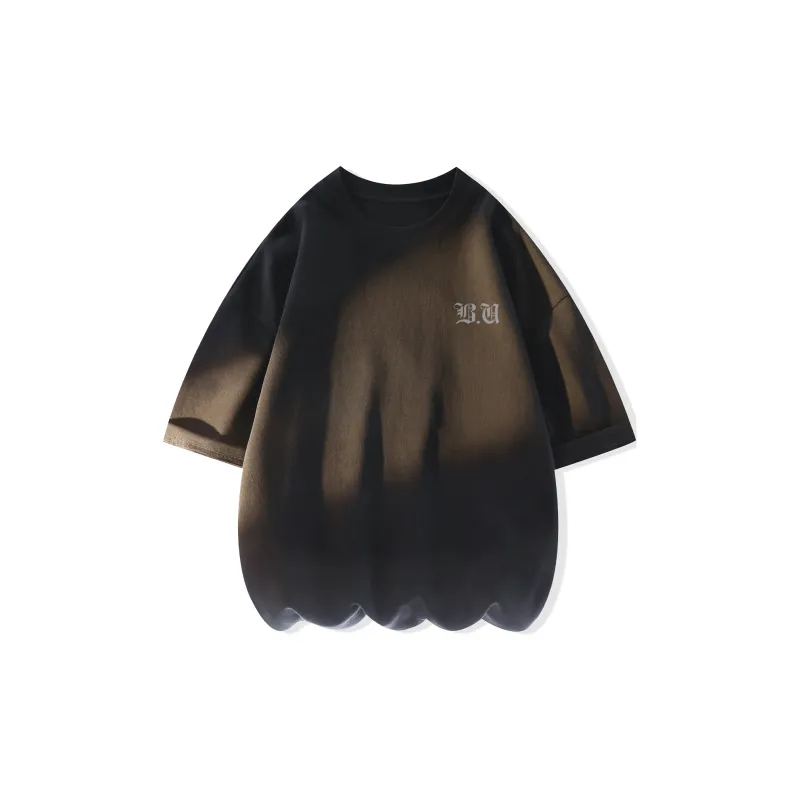 BEAR UNION T Shirts Unisex-1