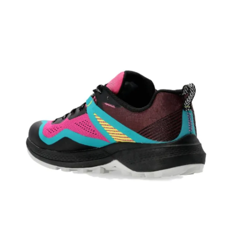 MERRELL Women's Mqm 3 'Fuchsia Burgundy' Women's-3