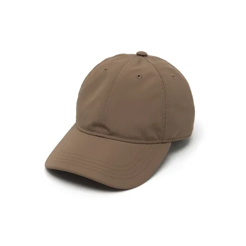 OUR LEGACY Murkey Clay Water-repellent Cap