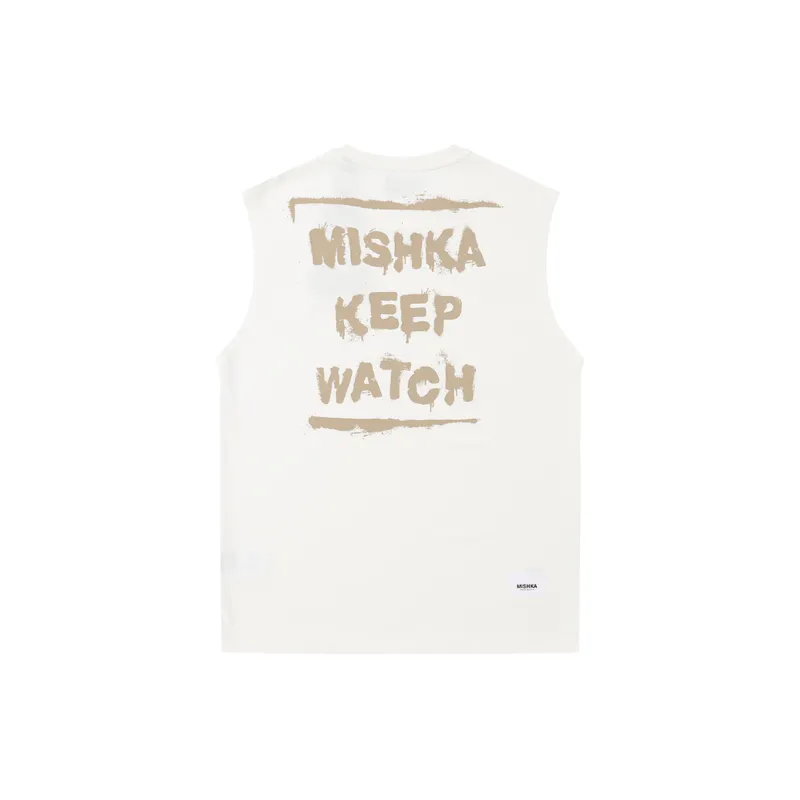 Mishkanyc Tank Tops Men-1