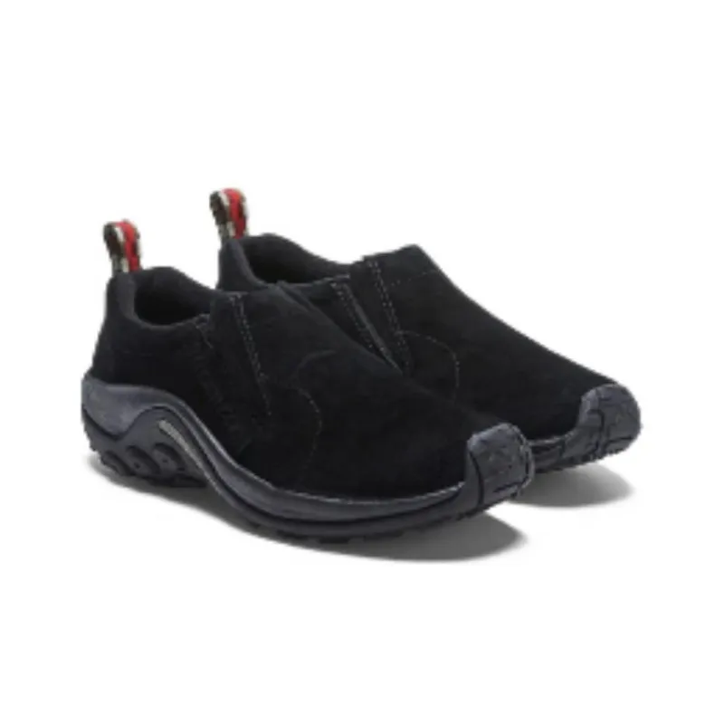 MERRELL Women's Jungle Moc 'Midnight' Women's-3