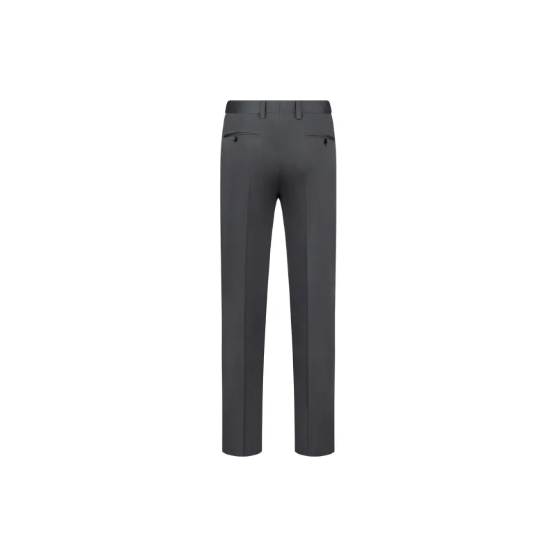 SEVEN Height Enhancing Slimming Suit Trouser Men's-1