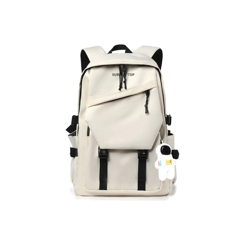 SURELAPTOP Polyester Laptop Bag Backpack Unisex Multicolor-18