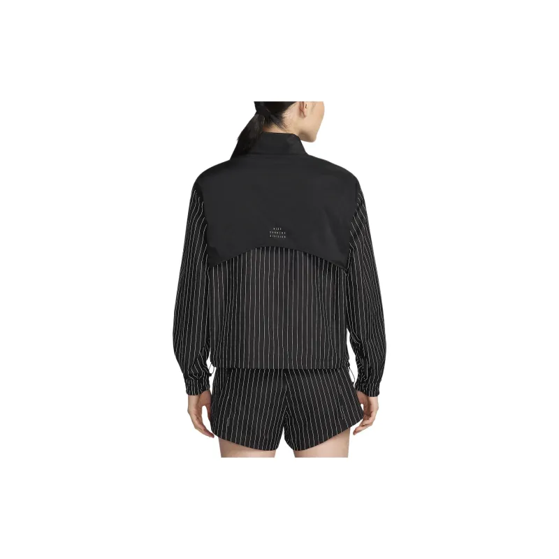 Nike Running Division Jackets & Coats Women's Black-1