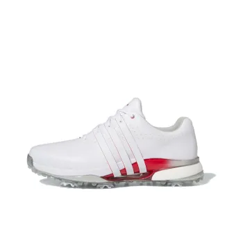Adidas Tour360 24 Boost Golf Shoes 'White'