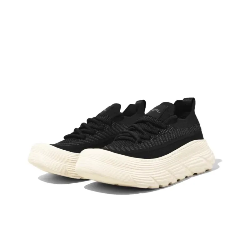 NPL Thousand Layer Wave Collection Breathable Lightweight Height Increasing Low Top Casual Shoes Unisex-8