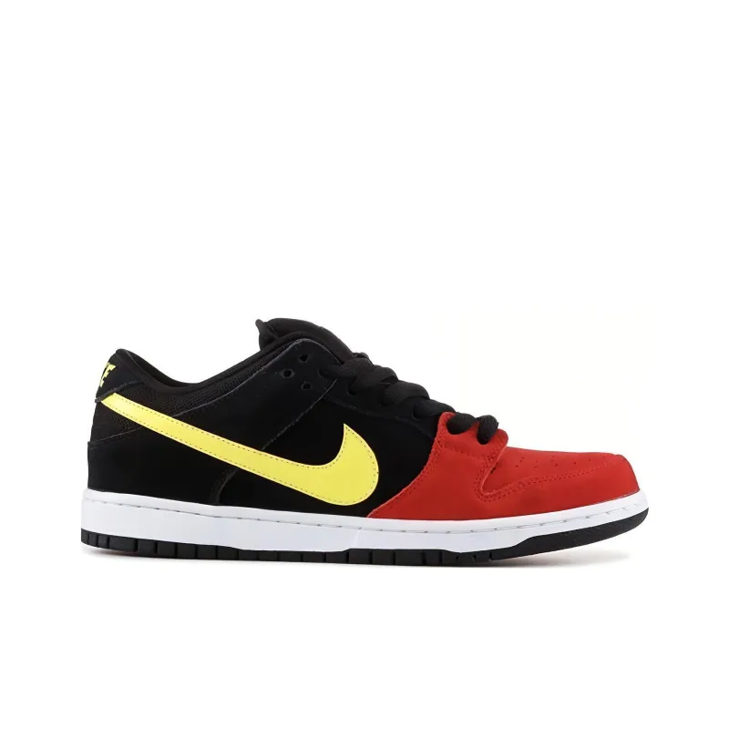 Nike Sb Dunk Low Butt Head-1