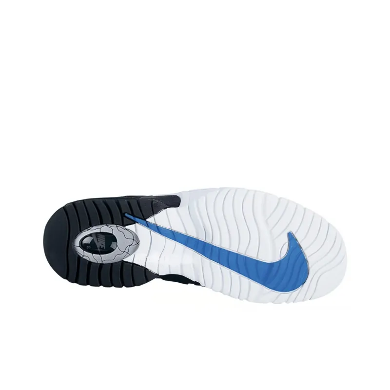 Nike Air Max Penny 1 Orlando 2006-3